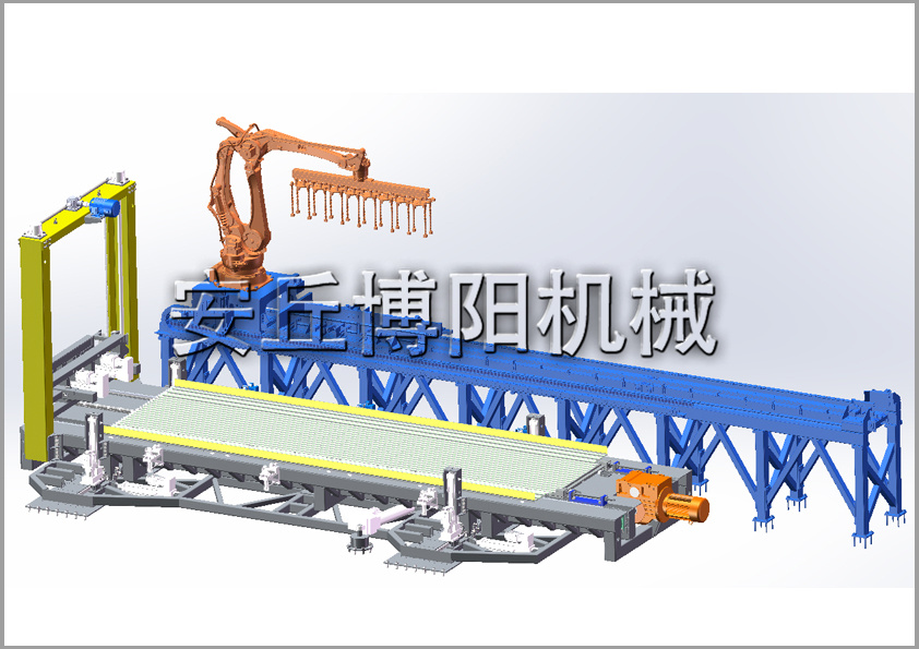 飼料原料全自動裝車機(jī)如何實(shí)現(xiàn)全自動裝貨？